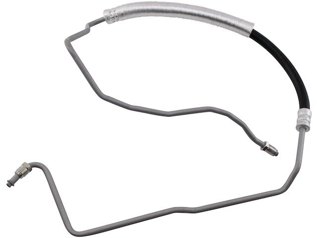 Power Steering Pressure Line Hose Assembly for 1999-2003 Grand Prix 87NYTN