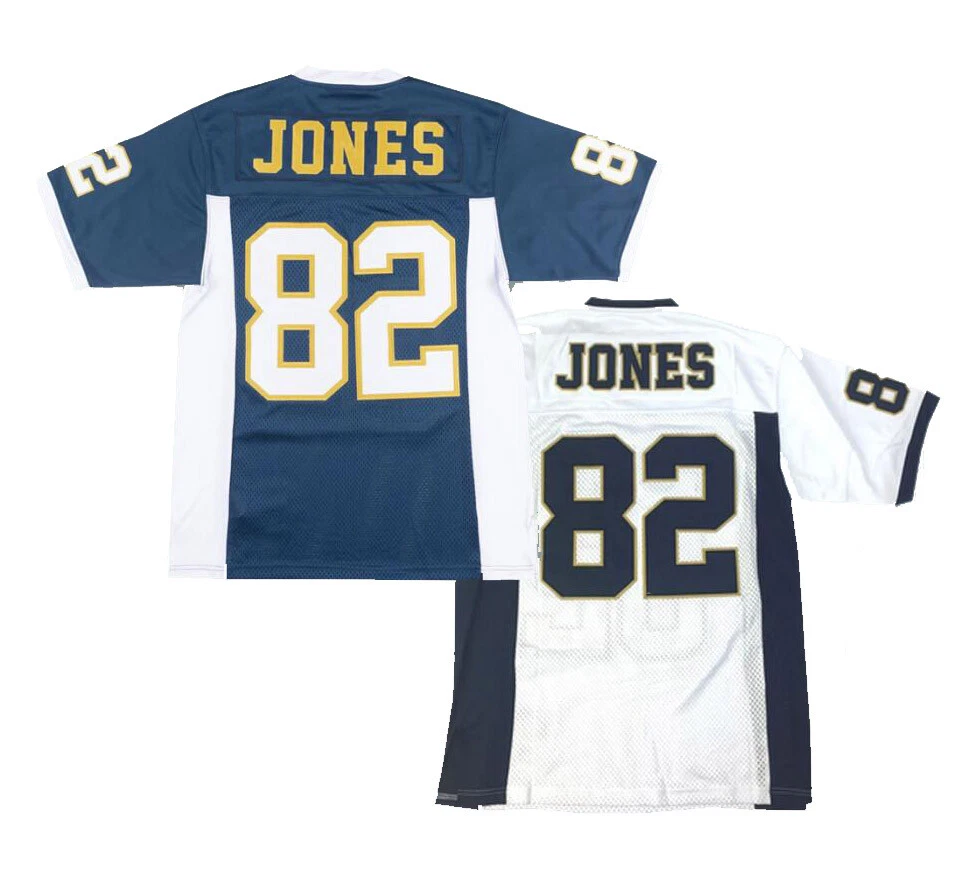 Throwback julio jones outlet jersey