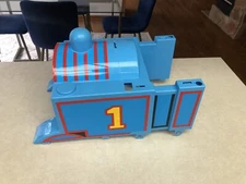 Peg Perego THOMAS the Train Engine Ride On Cover Housing Engine
