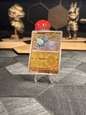 Glimmet 125/193 Sv02: Paldea Evolved Reverse Holo