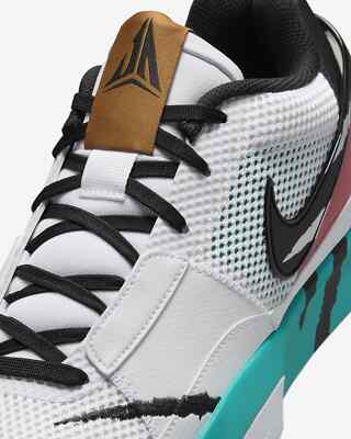 HJ7929-100 Nike Ja 1 Scratch (Men's) | eBay HJ7929-100 Nike Ja 1 Scratch (Men's) | eBay
