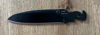Leatherman Arc Magnacut Multi-Tool Nylon Sheath Leatherman Mod Parts Arc Silver Genuine