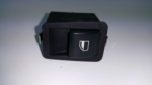 BMW 3er E46 Fensterheberschalter Rückseite Schalterknopf 8368921 / 61.31-8368921