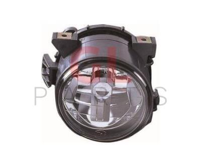 Bumper Fog Light Lamp FOR VW LUPO 6X1/6E1 03-05 6H0941699A Left New