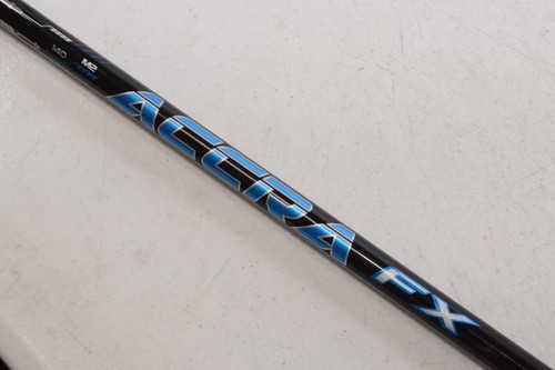 Titleist TSi1 15* Fairway Wood Right Senior Flex Accra FX M2 Graphite # 173557 - Picture 5 of 7