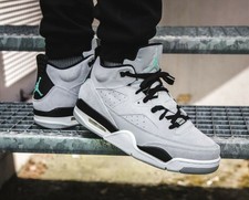 jordan son of mars wolf grey