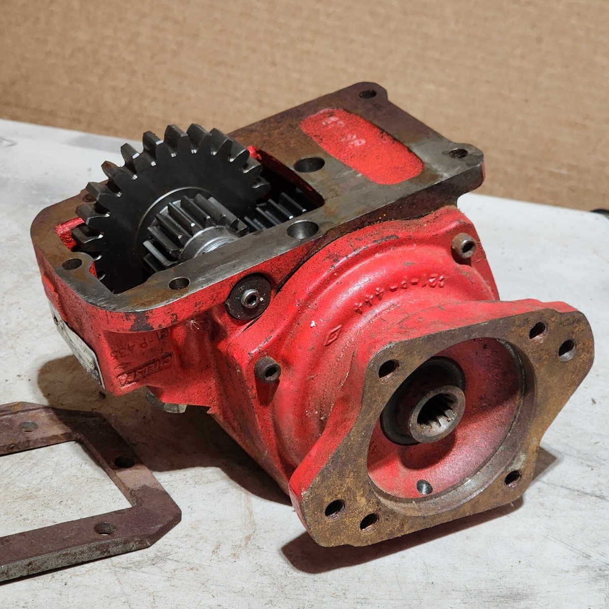 NEW Rusted - Chelsea 271MAAJP-B5XK Power Take Off (Pto