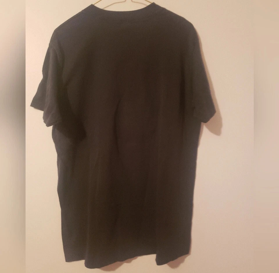 Collectable Vintage 1992 Pegasus T Shirt. Wizards & Lizards. Made In The USA. - Image 2 of 4