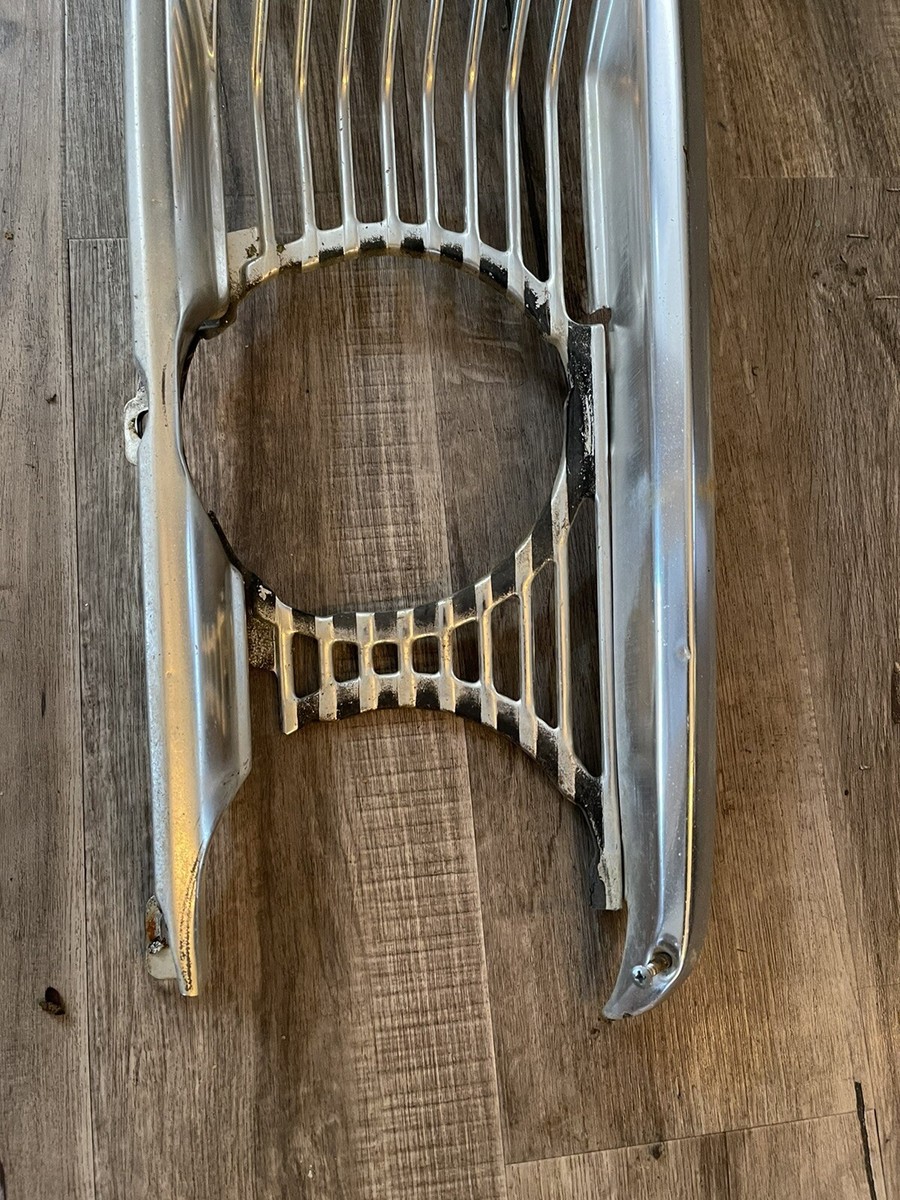 1964 Ford Galaxie Front Grille Molding Trim Grill 500 XL LTD 500