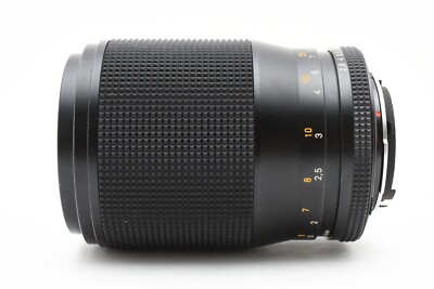 Contax Carl Zeiss Sonnar T* 135mm F/2.8 MMJ Lens for CY