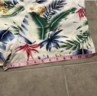 Loveriche Sleeveless Floral Shorts Romper With Pockets size L — photo 6