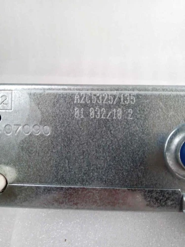96662671XH Sistema Audio/Radio Cd para PEUGEOT 308 SW Envy 2010 517945 - Imagen 6 de 10