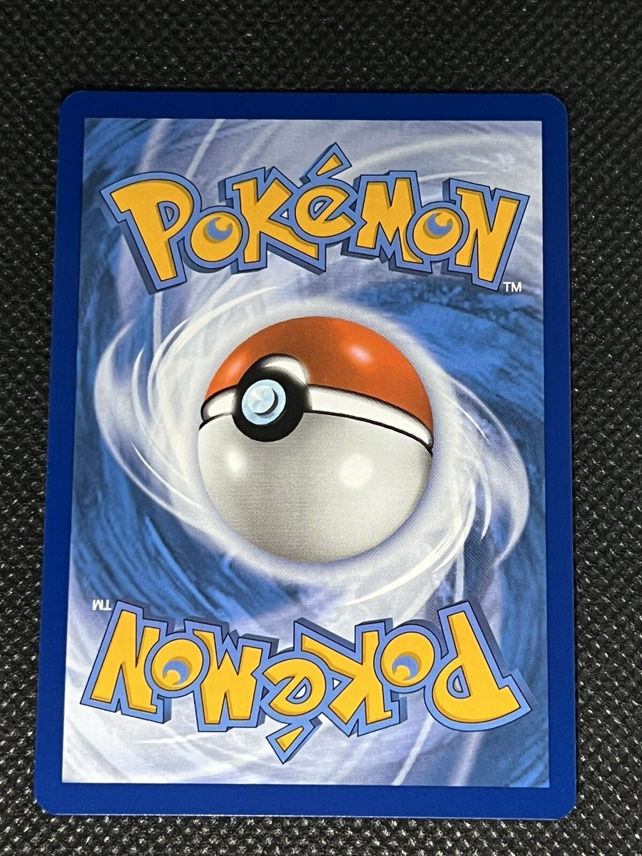 Sun Seed 027/034 CLV NM English Pokemon TCG Classic Venusaur Deck