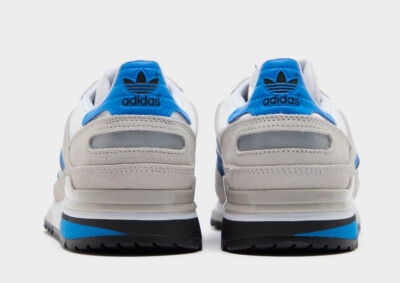 ♡ adidas ZX 8000 OG Aqua (2020) Men's - EG8784 - GB