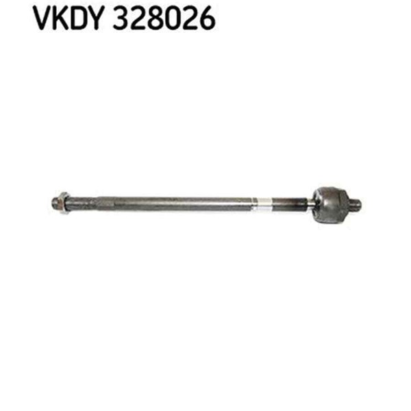 SKF Axialgelenk, Spurstange Vkdy 328026-image