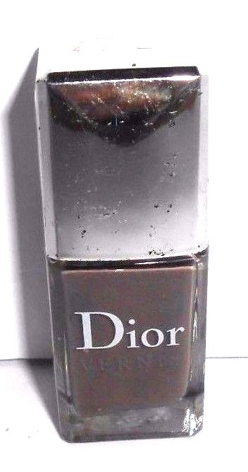 Christian Dior Vernis Nail Polish .33 oz # 715 DUNE (unbox) | eBay