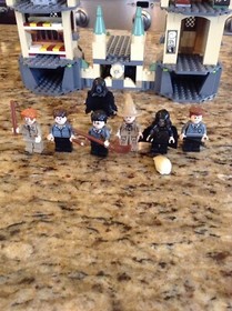 Lego 4867 Harry Potter Hogwarts