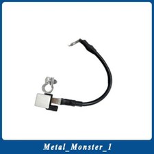 For 2018-2020 Kia Stinger Battery Negative Sensor Cable 37180-J5000 | 37180J5000