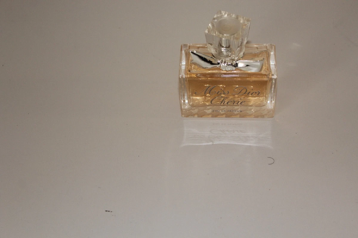 Miss Dior Cherie by Dior Fragrances for Women for sale - eBay