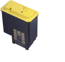 Olivetti Druckpatrone FJ-31 / FJ 31 für Fax - schwarz NEU & OVP