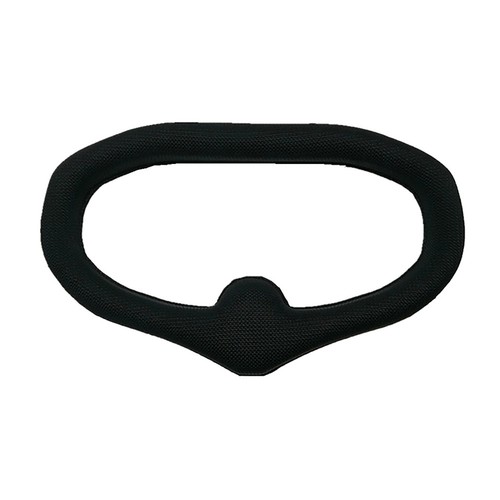 Faceplate Helm Augen Gesichtsmaske Abdeckung Stirnband Zubehör für DJI FPV Brille - Bild 7 von 17