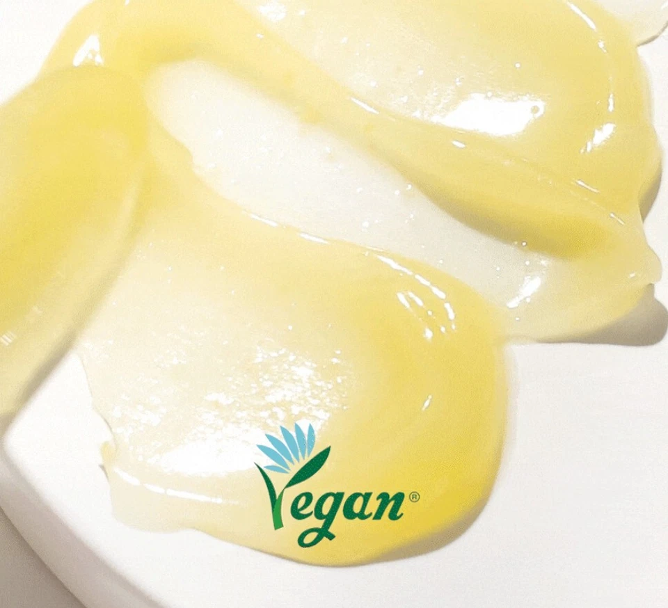 HANYUL Yuja Vitamin Sleeping Mask 70mL - Image 4 of 4