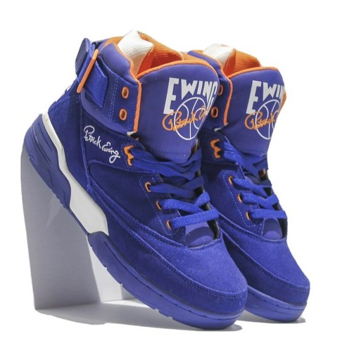 patrick ewing shoes ebay