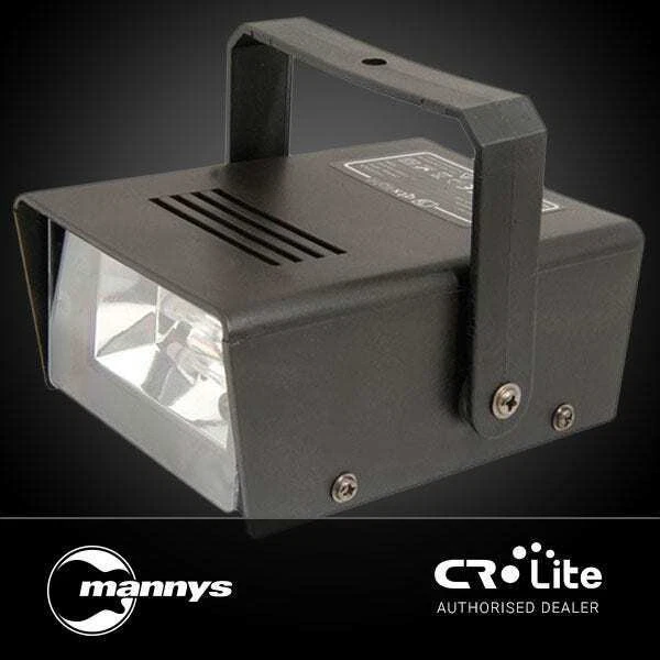 Mini led strobe light online