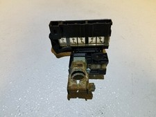 16 17 18 NISSAN MAXIMA POSITIVE BATTERY FUSE OEM 41K