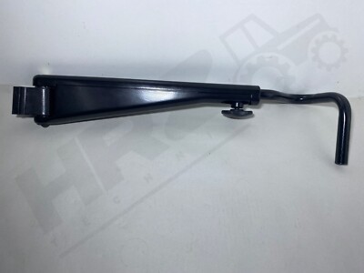 Teleskopspiegel Arm Rechts Deutz Agrotron TTV  M L MK2 MK3 X 0.010.3563.2 Metall