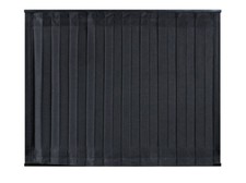 66811 Limousine Paar Schiebevorhänge Brgh. 70 cm hoch. 37/42 cm 1 Stück