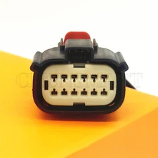 68316086AH, 68316086AF Headlights Connector Harness For Ram 1500 2019-2024