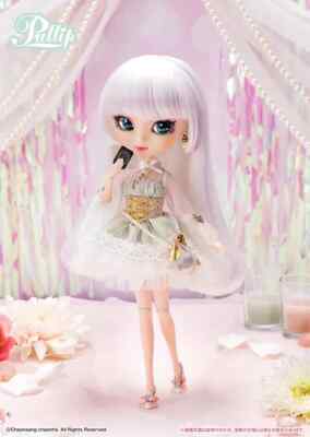Groove Pullip Mistica P-249 310mm Action Figure Doll Anime toy