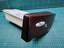 Whirlpool Washer Dispenser Drawer P#W10156622 W10015190