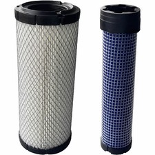 AF25551 & AF25552 Air Filter Set ( P821575 & P822858 )