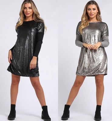 silkfred flapper dress