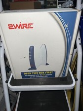 2Wire HomePortal 1000HW DSL Modem and Network Router with All Cables / Power