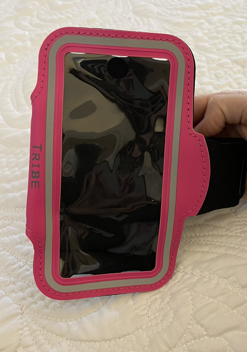 Phone Case Tribe Water Resistant Armband TRIBE Brand New Water