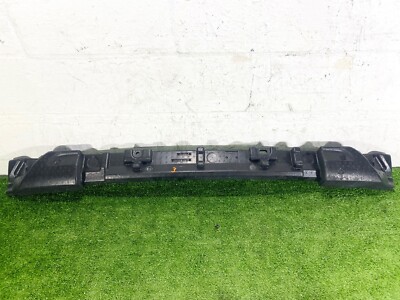 17-20 NISSAN PATHFINDER REAR BUMPER REINFORCEMENT IMPACT ENERGY BAR ABSORBER OEM