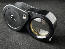 6x loupe magnifier from the USSR VINTAGE analog Carl Zeiss not used 2
