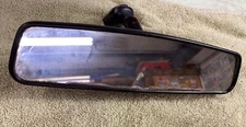 06 Dodge Dakota Rearview Mirror Assembly 