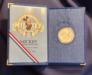 Mickey 60 Years with You | eBay