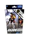 GI Joe Hasbro Classified Series #83 Tunnel Rat SEALED Action Figure (S)