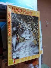 1000 Teile Puzzle  Kim Anderson