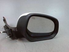 Retroviseur droit (ou coque) Suzuki SPLASH