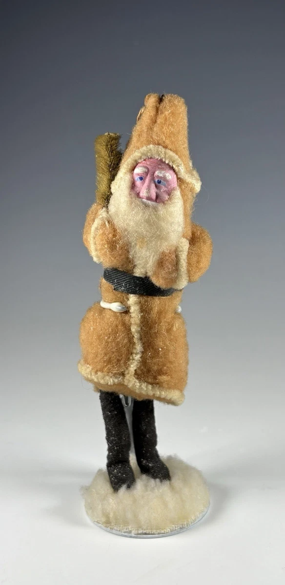 1920 Year Manufactured Collectible Holiday & Seasonal Figurines