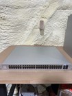 Ubiquiti UniFi US-48-500W 48-Port POE Gigabit Managed Rackmount Switch