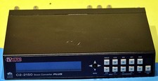 C2-2150 TVone TV One Down Converter PLUS with AC Adapter