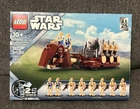 LEGO 40686 Star Wars Trade Federation Troop Carrier Limited Edition GWP May 4th