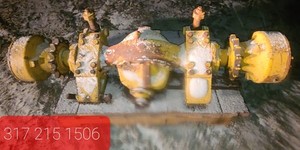 CLARK DANA SPICER REAR TRANS AXLE will ship ltl